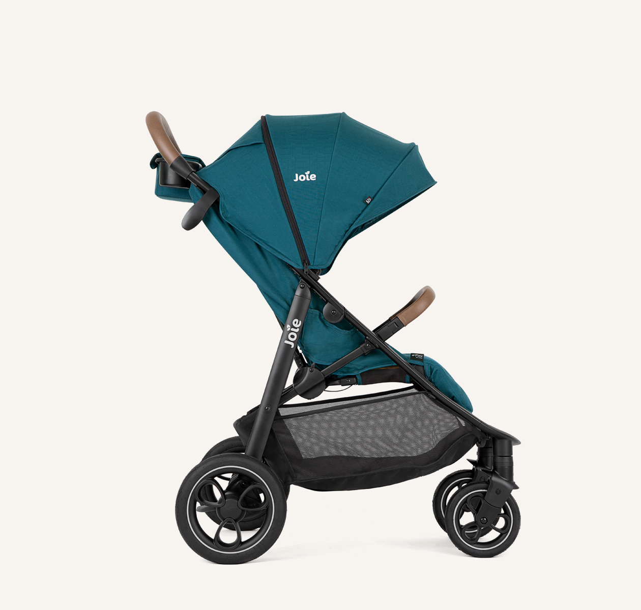 Joie litetrax blue clearance