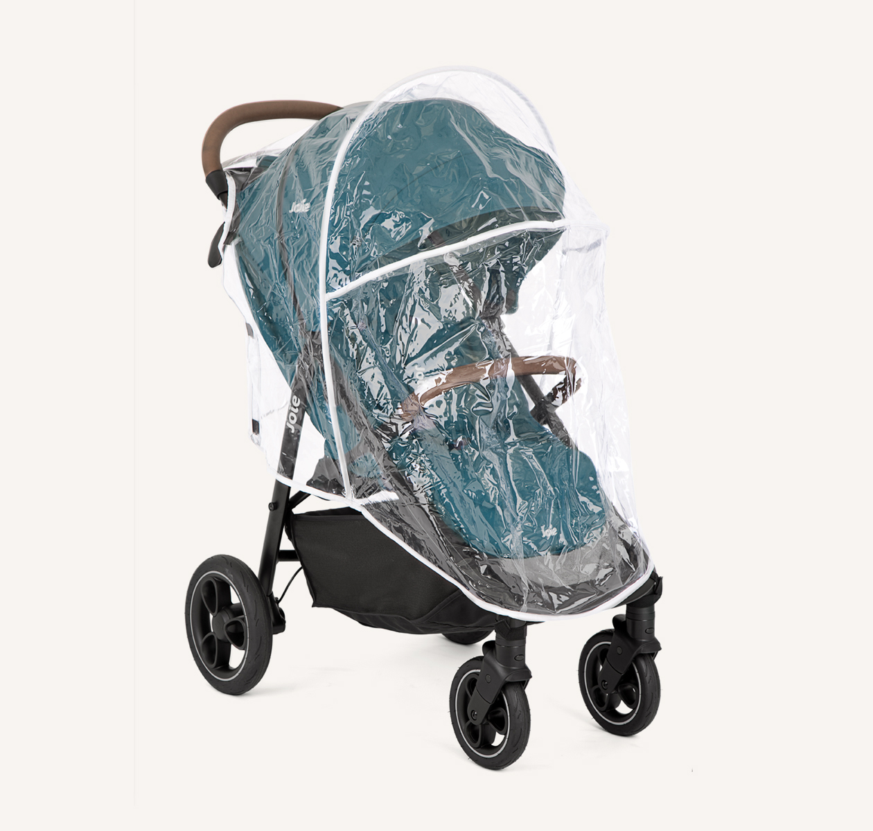 Joie litetrax 4 wheel pushchair clearance