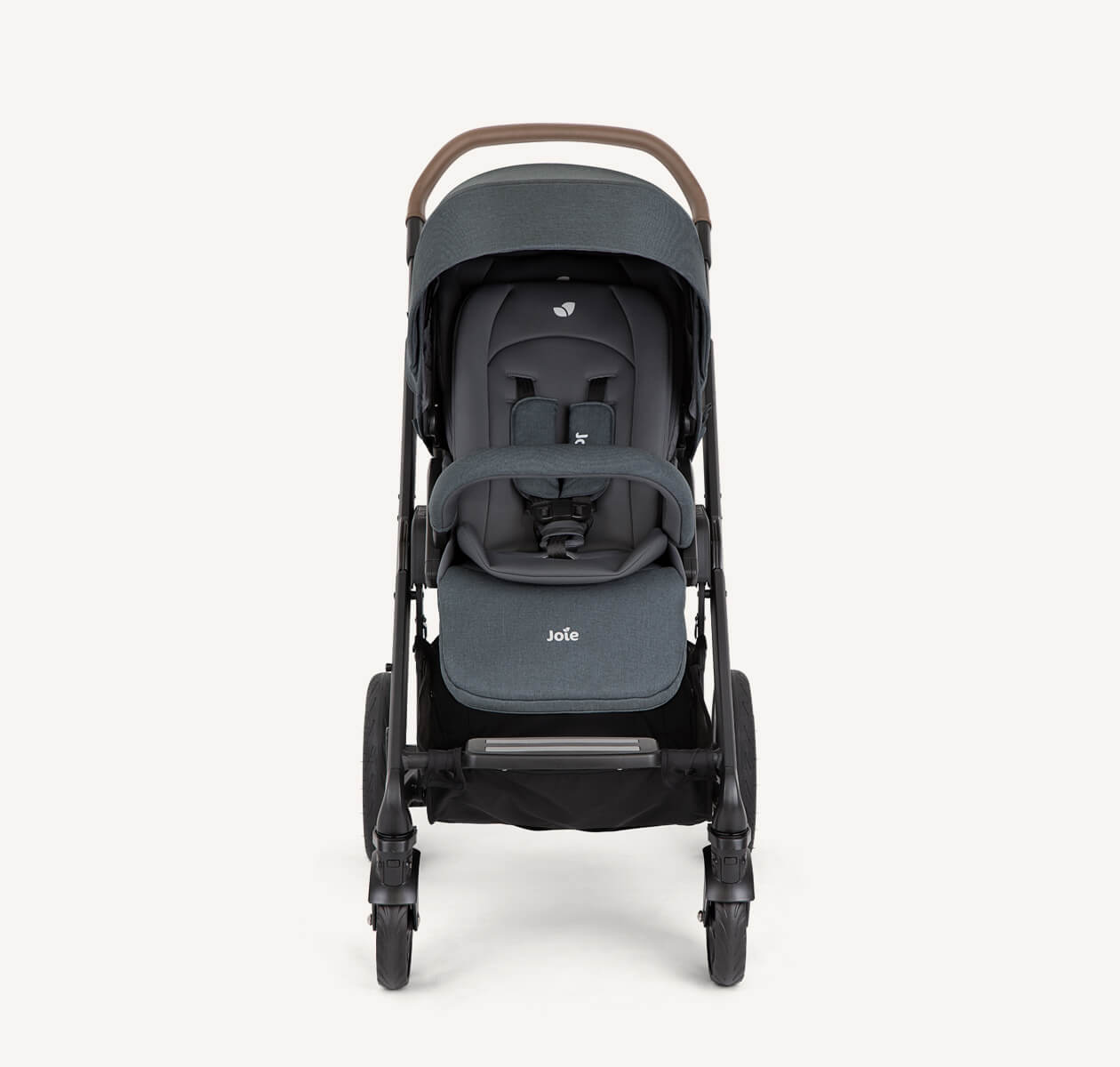 Joie chrome dlx trio cheap