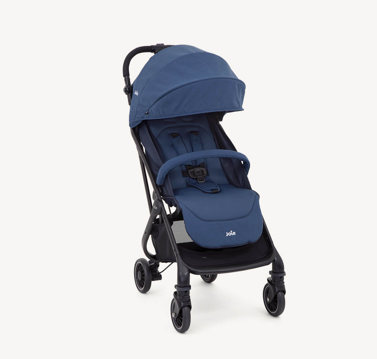 Blue strollers hotsell