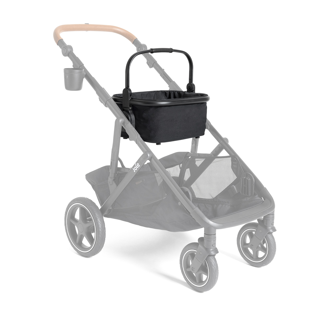 Joie　0423 Joie Mint Latch Baseless Infant Car Seat - Shale Dark : Target