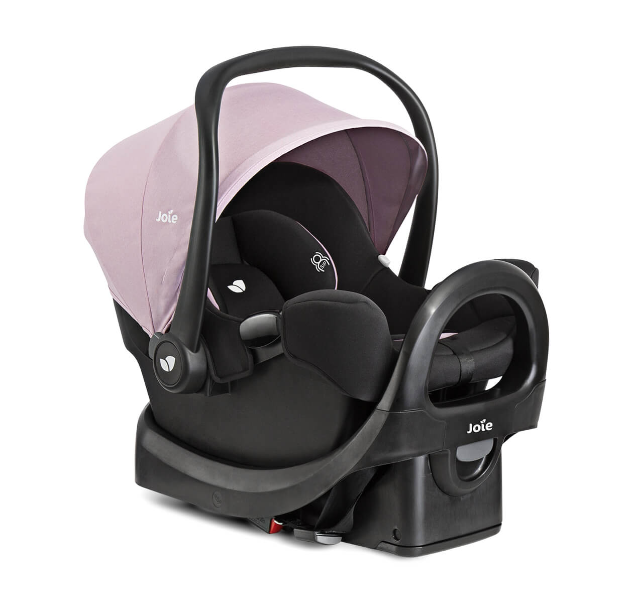 Joie ee　5/30 Joie Rue Infant Car Seat | Anti-Rebound Base Included