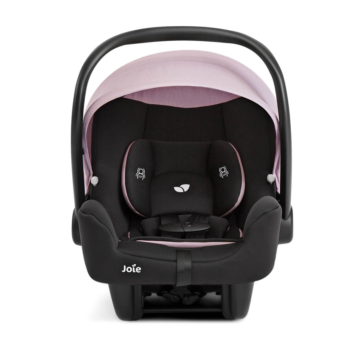 Joie Rue Infant Car Seat | Anti-Rebound Base Included