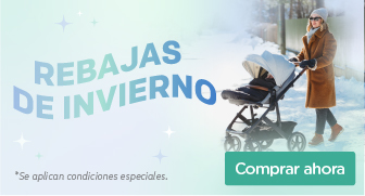 Banner que hace referencia a la promoción de invierno