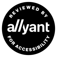 Reviewed by Accessible360