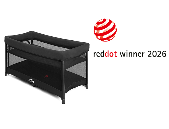 amigo 120 with reddot logo