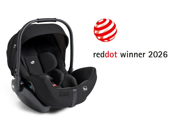 i-Level Pro with reddot logo
