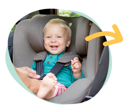 Joie car seats - how do they compare? - Which? News