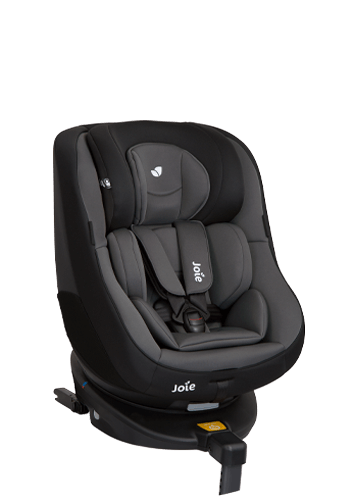 Joie Spin 360 Car Seat - Ember : : Baby Products