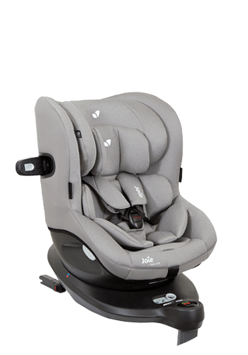 Joie i-Spin Multiway 360 - Thunder Child Carseat – Aishah Baby Store