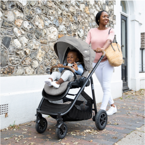 Baby Gear That Goes Above & Beyond | Joie