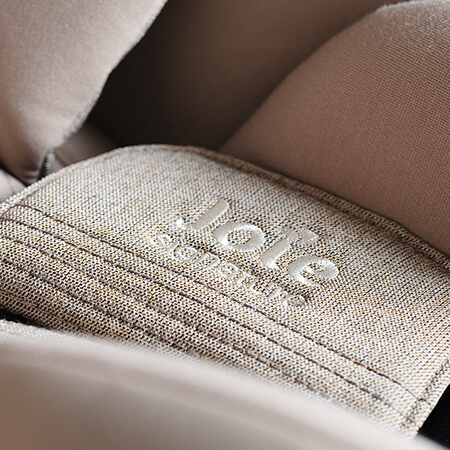 Joie's Signature Collection | Luxury Baby Gear