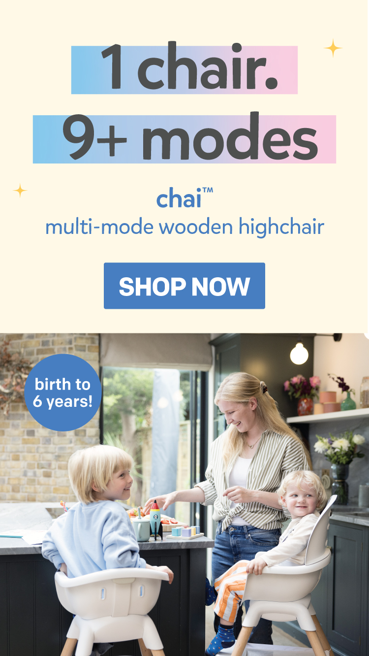 Joie Baby | Globally Trusted Car Seats & Strollers