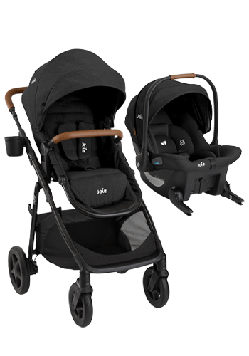 Joie Baby | Globally Trusted Car Seats & Strollers