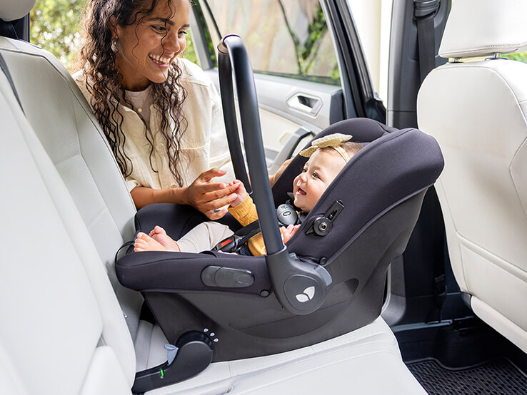 Baby mobile for car seat best sale