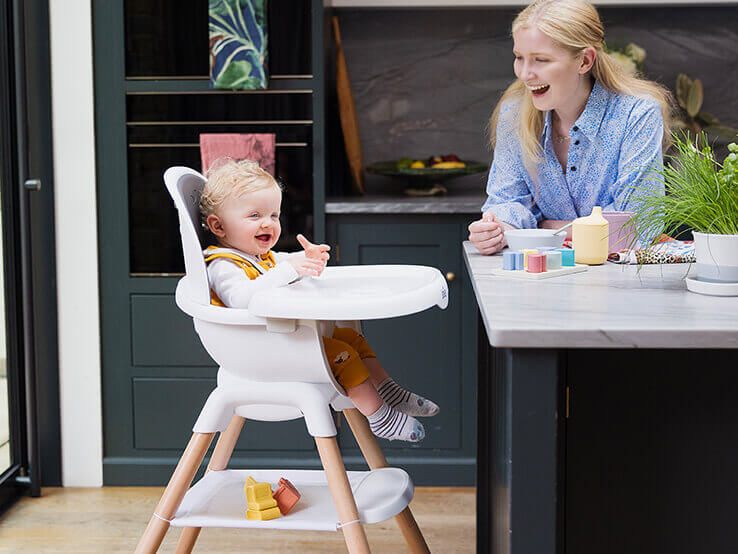 Home and Gear| Explore Joie