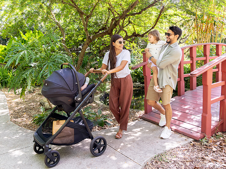 Joie　0205 Travel Systems | Explore Joie
