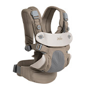 Right angle of savvy in sandstone on white background