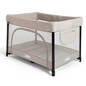 Right angle of sesame lx in dove on white background